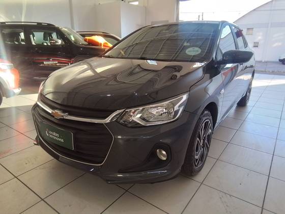 CHEVROLET ONIX 1.0 TURBO FLEX LT MANUAL CHEVROLET ONIX 1.0 TURBO FLEX LT MANUAL